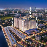 Trực Tiếp Cđt: Căn 3Pn2Vs Nội Thất Cao Cấp Giá Bán 5.1 Tỷ, Htls 0% 24Th. Hà Nội Melody Residences