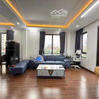 Bán Nhà Phùng Chí Kiên, Ô Tô Tránh, 20M Ra Phố, 2 Thoáng, Văn Phòng, Kinh Doanh, 65M2*6T*16.4 Tỷ