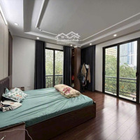 Bán Nhà Phùng Chí Kiên, Ô Tô Tránh, 20M Ra Phố, 2 Thoáng, Văn Phòng, Kinh Doanh, 65M2*6T*16.4 Tỷ