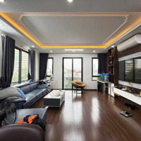 Bán Nhà Phùng Chí Kiên, Ô Tô Tránh, 20M Ra Phố, 2 Thoáng, Văn Phòng, Kinh Doanh, 65M2*6T*16.4 Tỷ