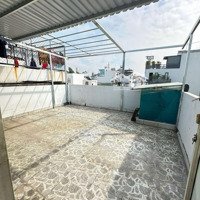 Bán Nhà Riêng Tại Đường Thống Nhất, Phường 15, Gò Vấp, Hồ Chí Minh, 4,85 Tỷ, 60 M2