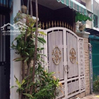 Bán Nhàhẽm Xe Hơi8M Đường Phan Sào Nam Quận Tb,Diện Tích5*27M, Có Hợp Đồng Thuê, Giá Quá Rẻ Chỉ Hơn 100 Triệu/M2