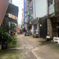 Bán Nhàhẽm Xe Hơi8M Đường Phan Sào Nam Quận Tb,Diện Tích5*27M, Có Hợp Đồng Thuê, Giá Quá Rẻ Chỉ Hơn 100 Triệu/M2