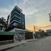 Mặt Tiền Dương Quảng Hàm, Trệt 2 Lầu Sân Thượng 2 Mặt Tiền Trước Sau Giá Bán 18,5Tỷ