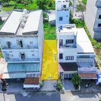 Kdc Tân Đô - 105M2 - Mặt Tiền Rộng - Dân Cư Đông - Kinh Doanh Tốt