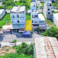 Kdc Tân Đô - 105M2 - Mặt Tiền Rộng - Dân Cư Đông - Kinh Doanh Tốt