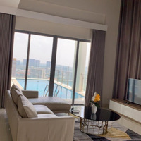 Cho Thuê Penthouse Đảo Kim Cương 5 Phòng Ngủ 4 Vệ Sinhhồ Bơi Riêng, View Sông Sg Toàn Cảnh Thành Phố