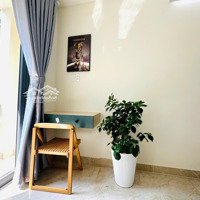 Ch Studio Bancong Q4 View Thoáng Mát Đón Ánh Nắng - Khu An Ninh - Nhà Mới Xây