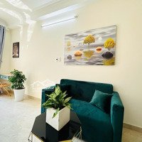 Ch Studio Bancong Q4 View Thoáng Mát Đón Ánh Nắng - Khu An Ninh - Nhà Mới Xây