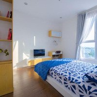 Cho Thuê Căn Hộ Chung Cư Botanic, Quận Phú Nhuận, 110M2, 3 Phòng Ngủ 17 Triệu