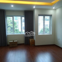 Cho Thuê Nhà Phân Lô Đường Ngô Thì Nhậm 50M2 X 5T Ô Tô Đỗ Cửa Giá Chỉ 15 Triệu/Tháng