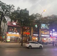 Cho Thuê Nhà Mặt Phố Trung Hòa, Mặt Tiền: 6M, Diện Tích: 140 M2 X 5 Tầng