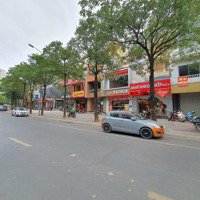 Cho Thuê Nhà Mặt Phố Trung Hòa, Mặt Tiền: 6M, Diện Tích: 140 M2 X 5 Tầng