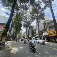 Siêu Phẩm Tòa Nhàmặt Tiềnnguyễn Văn Trỗi, Phú Nhuận - (7,5X17M) Hầm 5 Tầng, Chỉ 40 Tỷ