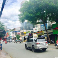 Bán Nhà Mặt Tiền D5, Bình Thạnh, Ngay Nguyễn Gia Trí, Đh Ngoại Thương,Diện Tích4X20, 4 Tầng, Giá Bán 21 Tỷ