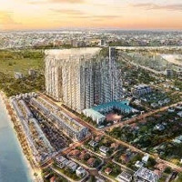 Bán Shophouse Giá Tốt Tại Hà Nội Melody Residences, 56 Triệu / M2, 160 M2