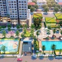 Bán Shophouse Giá Tốt Tại Hà Nội Melody Residences, 56 Triệu / M2, 160 M2