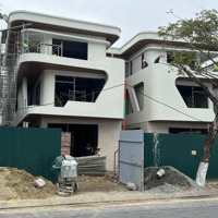 1 Căn Duy Nhất Mặt Thăng Long View Sông Hàn - Giá:34Ty/300M2 Dtxd:580M-Shb Elysia Hiếm Nhất Đà Nẵng