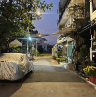 Bán Mảnh Đất Chính Chủ - Xe Hơi Đua Nhau Tới Nơi. Đào Sư Tích - Nhà Bè. Nhỉnh 3Tỷ