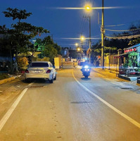 Bán Mảnh Đất Chính Chủ - Xe Hơi Đua Nhau Tới Nơi. Đào Sư Tích - Nhà Bè. Nhỉnh 3Tỷ