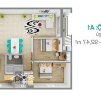 Cho Thuê Gấp Chcc Melody , 70M2 , 2 Phòng Ngủ 2 Vệ Sinh, Giá 12 Triệu/Th Q.tân Phú Nhà Đẹp