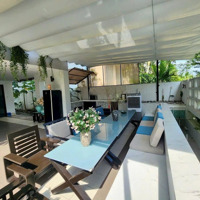 Cho Thuê Villa Hồ Hơi, 10X20M, 5 Phòng Ngủ 7 Vệ Sinh Dương Quảng Hàm P5