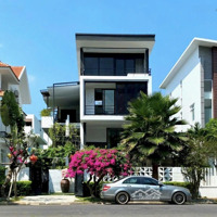 Cho Thuê Villa Hồ Hơi, 10X20M, 5 Phòng Ngủ 7 Vệ Sinh Dương Quảng Hàm P5