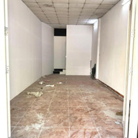 Cho Thuê Nhàmặt Tiềntân Kỳ Tân Quý P. Tân Quý Quận Tân Phú Giá Bán 12 Triệu 40M2
