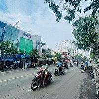 Cho Thuê Mặt Tiền 4 - 6 Hậu Giang, Phường 2, Quận 6