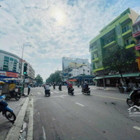 Cho Thuê Mặt Tiền 4 - 6 Hậu Giang, Phường 2, Quận 6