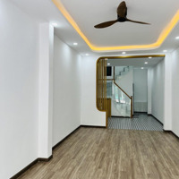 16 Triệu/Tháng - Nhà Xinh, Mặt Tiền Kinh Doanh Đặng Thúc Liêng - P4 - Q8, Gần Chợ Phạm Thế Hiển
