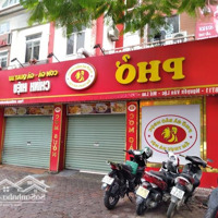 Cho Thuê Nhà Mặt Phố Đường Nguyễn Văn Lộc, Mặt Tiền 10M, Diện Tích 155 M2 X 4 Tầng