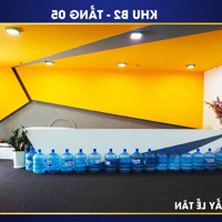 Cho Thuê Văn Phòng Hạng B Quận Thanh Khê, Giá Tốt, Bãi Xe Lớn