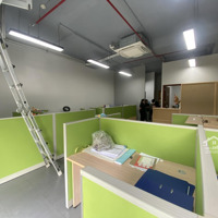 Cho Thuê Sàn Văn Phòng Tại Sala, Quận 2, 90M2, 30 Triệu/ Tháng, Hoàn Thiện Đẹp, Đầy Đủ Bàn Ghế