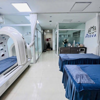 Mặt Bằng Kinh Doanh Phố Trung Hoàdiện Tích50M X 5 Tầng Thông Sàn, Mặt Tiền 5M Giá Bán 50 Triệu Mọi Mô Hình