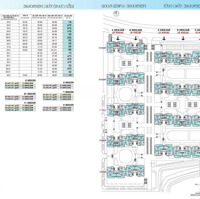 Bán Penthouse Sky Garden 3 Quận 7, 11 Tỷ/210 - 13 Tỷ/290M 15.5 Tỷ Góc/302M