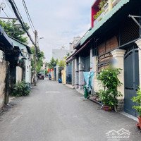 Bán Nhà Cấp 4 Tiện Xây Mới Đ.tam Châu P.tam Bình Oto Tới Nơidiện Tích87,7M2 Ngang 5,1M