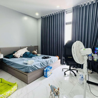 Hẻm Ô Tô, Cmt8, Hòa Hưng Quận 10, 66M2(4,4X15) 4 Tầng Mới Tinh, Có Sân Thượng