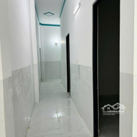 Xây Nhà Nhưng Không Có Nhu Cầu Ở, Cần Bán Cho Những Ai Có Nhu Cầu 100M2, Shr, Nhà Mới, Gần Tt, Kdc
