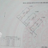 Bán Nhà Đường 5M Thành Mỹ - Chia Tài Sản Cho Con - Nhà 1 Trệt 2 Lầu, Sổ Hồng Chính Chủ - Giá Bán 8.9 Tỷ