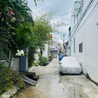 Bán Nhà 1 Lầu Đường Oto Thôn Phú Trung, Xã Vĩnh Thạnh, Nha Trang
