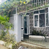 Bán Nhà 1 Lầu Đường Oto Thôn Phú Trung, Xã Vĩnh Thạnh, Nha Trang