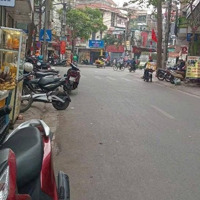 Alo Cho Minh Xem Nhà Nguyễn Ngọc Nại Vương Thưa Vũ Thanh Xuân Mặt Tiền Bề Thế , Ngõ 2 Xe Tải Dừn