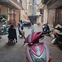 Alo Cho Minh Xem Nhà Nguyễn Ngọc Nại Vương Thưa Vũ Thanh Xuân Mặt Tiền Bề Thế , Ngõ 2 Xe Tải Dừn