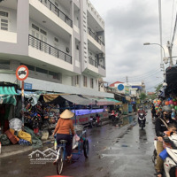 Dãy Trọ 14P Thu Nhập 25 Triệu/Th, 1 Sẹc Hiệp Thành 13, Diện Tích: 10M X 14M, 138M2 Giá Chỉ 6.5 Tỷ
