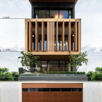 Nhà Mặt Tiền Đường Số 36, Phường Linh Đông, Sổ Hồng 110M2 Bán Gấp 6,5 Tỷ