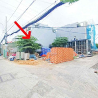 Nhà Mặt Tiền Đường Số 36, Phường Linh Đông, Sổ Hồng 110M2 Bán Gấp 6,5 Tỷ