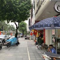 Mặt Phố Trịnh Văn Bô Kéo Dài, 50M, 7.95 Tỷ