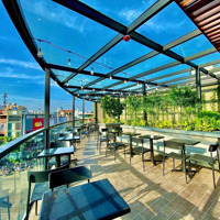 Siêu Rẻ! Góc 2Mặt Tiềnhuỳnh Văn Bánh, P.10, Q.phú Nhuận 12X17M - 4 Tầng - Hđt 150 Triệu - Giá Bán 41 Tỷ