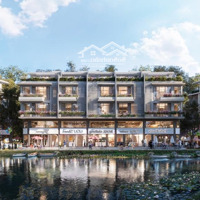Nhà Phố Ecopark - Eco Retreat Long An Giá Ưu Đãi 5 Tỷxx